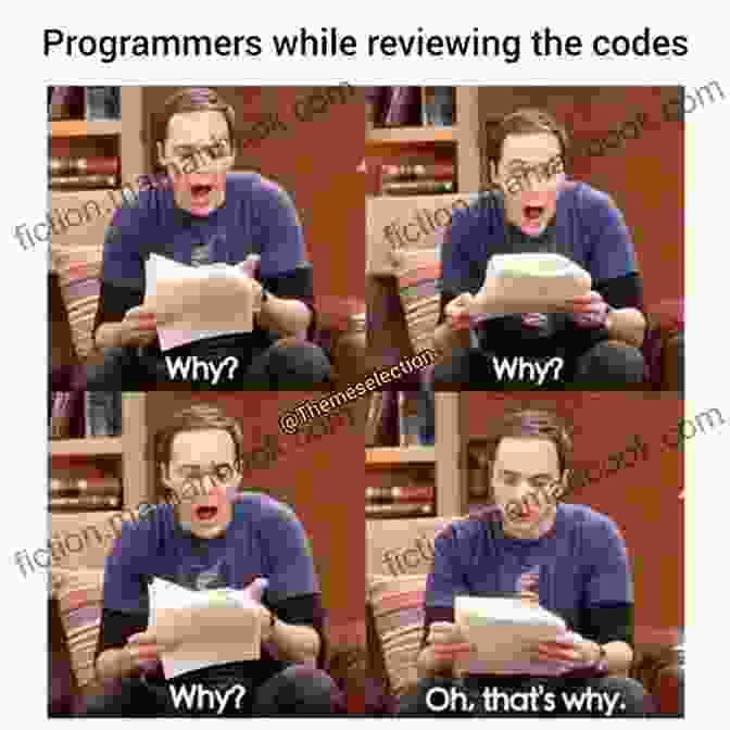 A Programmer Who Is Late 42 Best Nerd Jokes