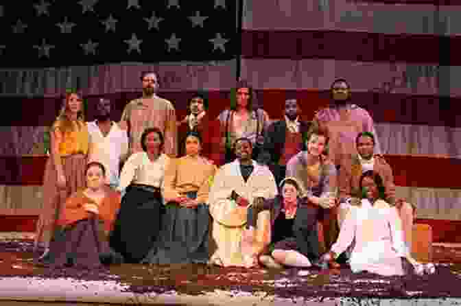 A Scene From A Stage Adaptation Of Uncle Tom's Cabin The Selling Of Joseph: A Memorial (Annotated): The Classic Anti Slavery Text