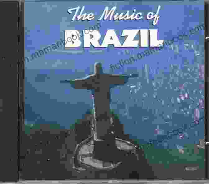 Album Cover Of Brazilian Music For Piano Volume V: Valsa And Marchinha Brazilian Music For Piano Volume 3: Valsa And Marchinha