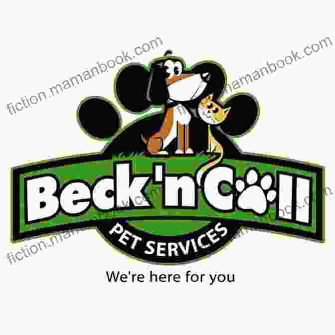 Beck And Call Logo Beck And Call (Business And Pleasure 1)