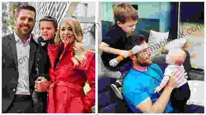Carrie Underwood With Her Husband And Children. FAME: Carrie Underwood