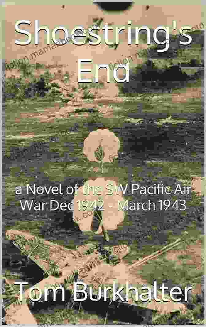 Cover Of The Novel 'No Merciful War' Boxcar Red Leader: A Novel Of The Pacific Air War May 1942 (No Merciful War 3)