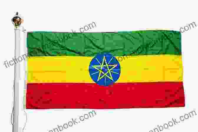 Flag Of Ethiopia Made In Africa: Industrial Policy In Ethiopia