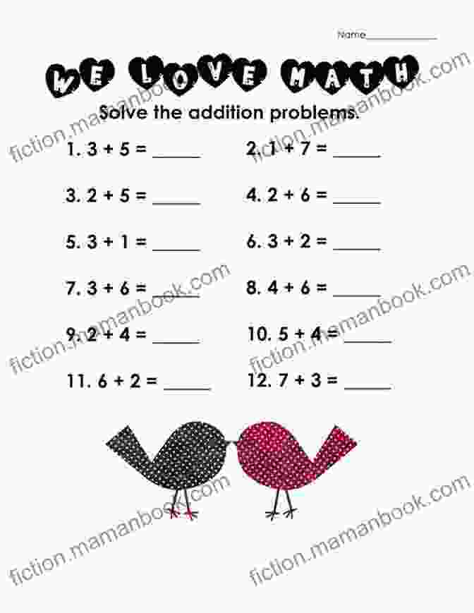 Fun And Interactive Math Worksheets For Kids My Big Of Summer Activities: Packed With Creative Crafts To Make And Outdoor Activities To Do