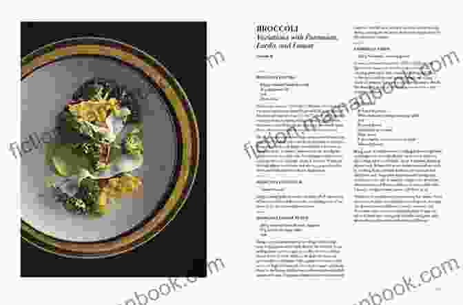 Global Influences In The Nomad Cookbook: Southeast Asian Street Food, European Cuisine, Japanese Dishes The NoMad Cookbook Daniel Humm
