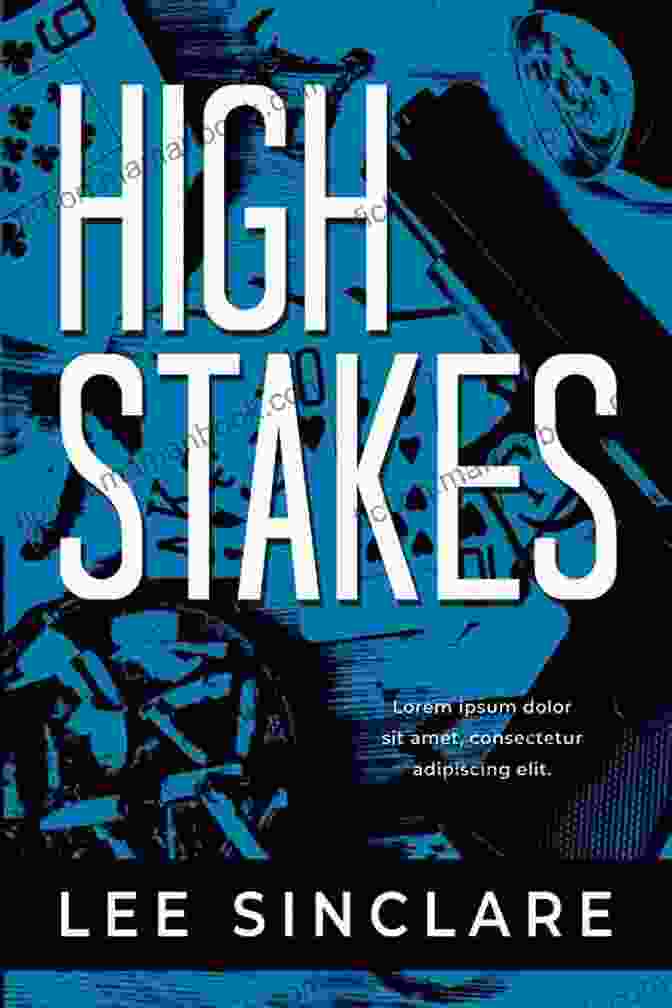 High Stakes Book Cover High Stakes (Book One) (Nashville Night Next Generation 1)