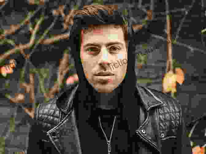 Hoodie Allen In The Studio The Holiday: Hoodie Allen Biography Facts Childhood Family Life Of Rapper Singer Songwriter ( 1 )