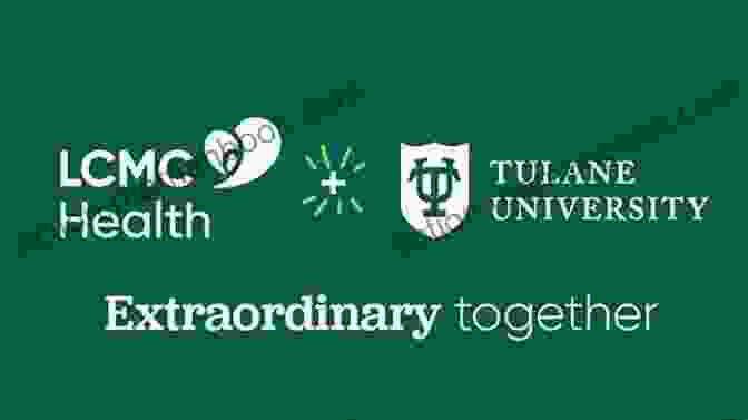 Louisiana State University And Tulane University Partnership Announcement Strategic Mergers In Higher Education