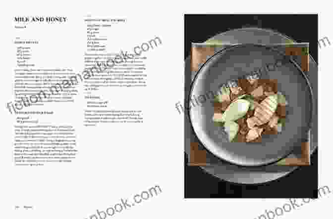 Modernist Techniques Used In The Nomad Cookbook: Sous Vide, Spherification, Molecular Gastronomy The NoMad Cookbook Daniel Humm
