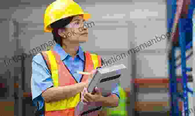 Occupational Safety And Health Workers Inspecting A Workplace Fundamentals Of Occupational Safety And Health