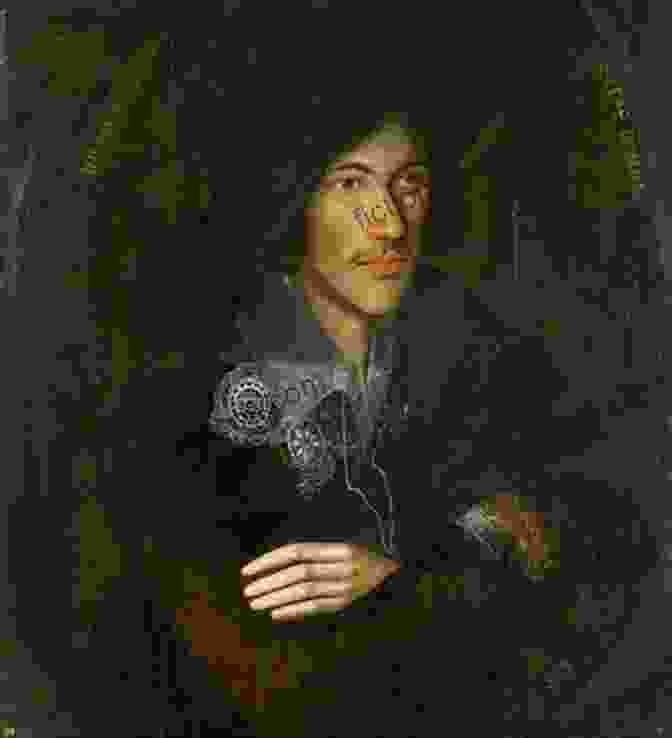 Portrait Of John Donne, A Prominent Figure In 17th Century English Poetry Known For His Metaphysical Style. The Cambridge Companion To English Poetry Donne To Marvell (Cambridge Companions To Literature)