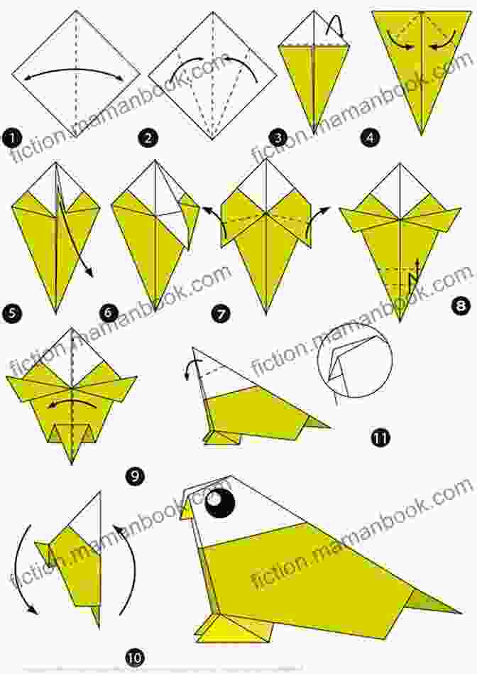 Step By Step Origami Instructions For Kids My Big Of Summer Activities: Packed With Creative Crafts To Make And Outdoor Activities To Do