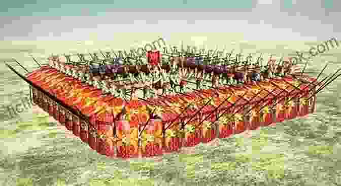 The Tacticians Of Rome Were Masters Of Military Strategy. Tell Them Of Battles Kings And Elephants