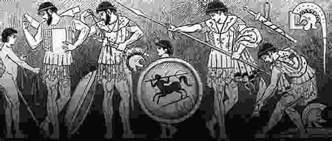 The Warriors Of Sparta Were Known For Their Fierce Fighting Ability. Tell Them Of Battles Kings And Elephants