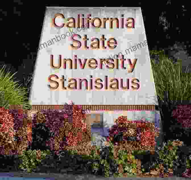University Of California, Merced And California State University, Stanislaus Merger Announcement Strategic Mergers In Higher Education
