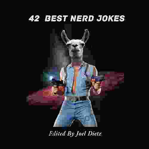 42 Best Nerd Jokes