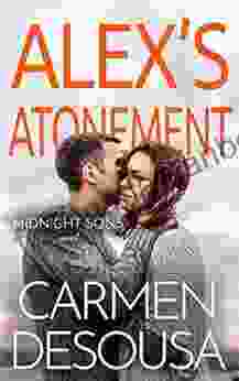 Alex S Atonement (Midnight Sons 2)