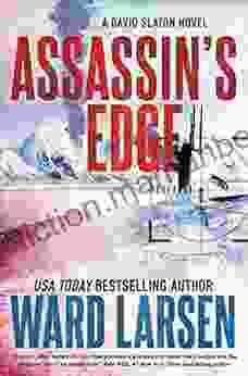 Assassin S Edge: A David Slaton Novel