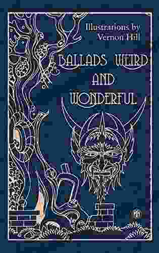 Ballads Weird And Wonderful Imperium Press