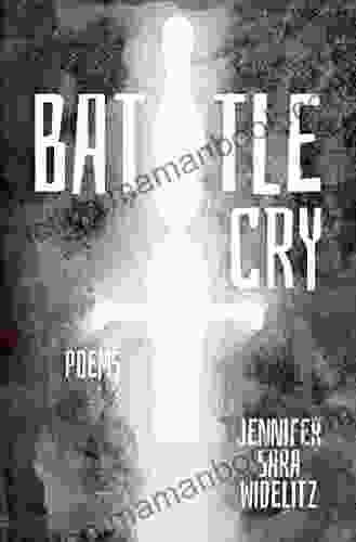 Battle Cry Jimmy Broccoli