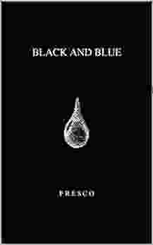Black And Blue Edward S Shapiro