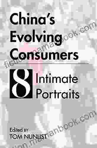 China S Evolving Consumers: 8 Intimate Portraits