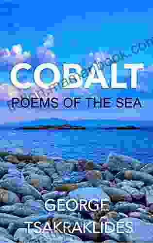 Cobalt : Poems Of The Sea