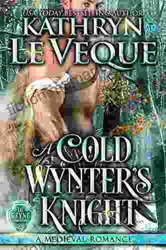 A Cold Wynter S Knight (De Reyne Domination 3)