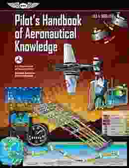 Pilot S Handbook Of Aeronautical Knowledge: FAA H 8083 25B (ASA FAA Handbook Series)