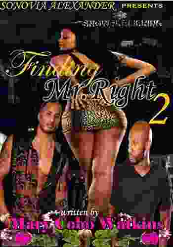 Finding Mr RIght 2 Mary Cobb Watkins