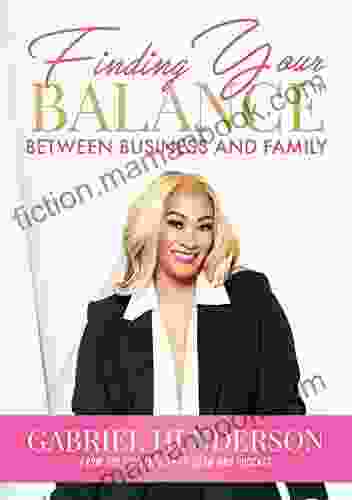 Finding Your Balance Between Business And Family