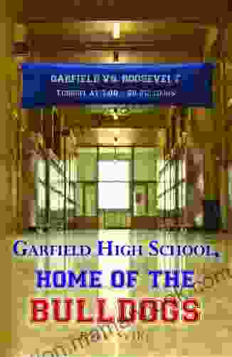 Garfield High School Home Of The Bulldogs