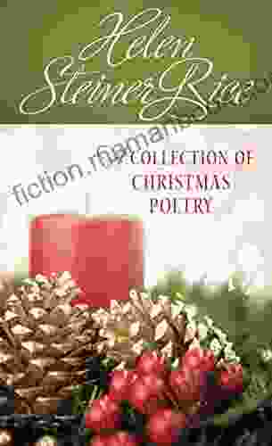 Helen Steiner Rice: A Collection Of Christmas Poetry (Value Books)