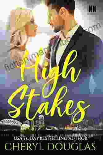 High Stakes (Book One) (Nashville Night Next Generation 1)