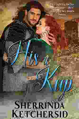 His To Keep: A Medieval Romance