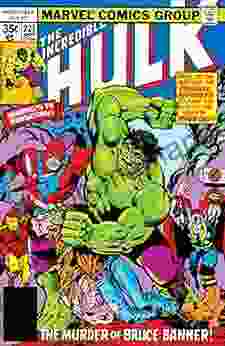 Incredible Hulk (1962 1999) #227 Roger Stern