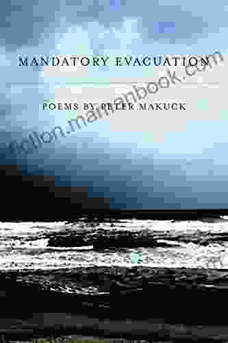 Mandatory Evacuation (American Poets Continuum 158)