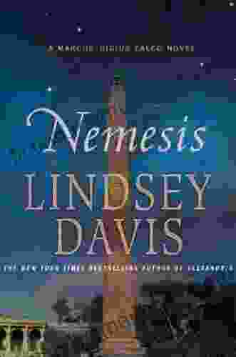 Nemesis: A Marcus Didius Falco Novel (Marcus Didius Falco Mysteries 20)