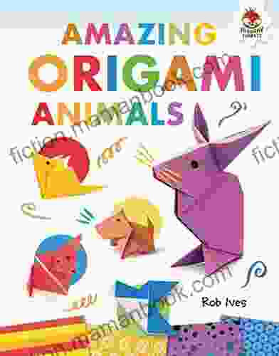 Amazing Origami Animals