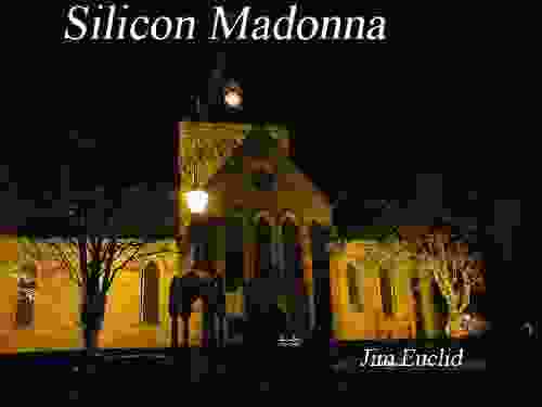 Silicon Madonna Jim Euclid