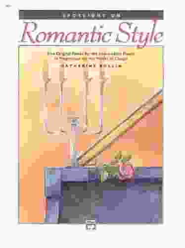 Spotlight On Romantic Style Mrs Molesworth