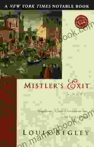 Mistler S Exit: A Novel (Ballantine Reader S Circle)