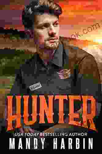 Hunter: A Best Friend S Brother Bad Boy Mercenary Romance (The Bang Shift 2)
