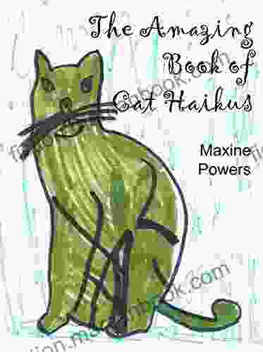 The Amazing Of Cat Haikus