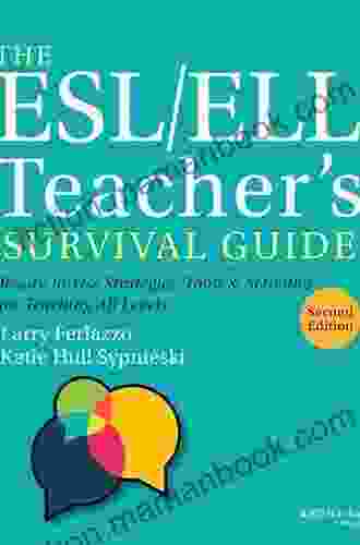 The English Teacher S Survival Guide: Ready To Use Techniques And Materials For Grades 7 12 (J B Ed: Survival Guides 160)