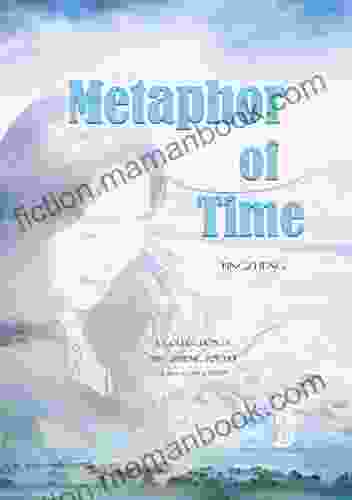 Metaphor Of Time Delilah Marvelle