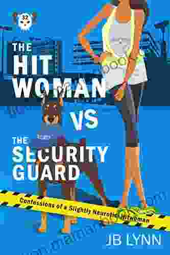 The Hitwoman Vs The Security Guard: A Comical Crime Caper