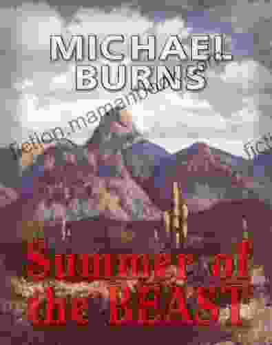 Summer Of The Beast Michael Burns