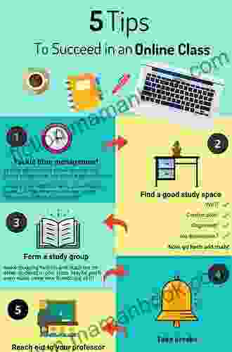E Learning Companion: Student S Guide To Online Success