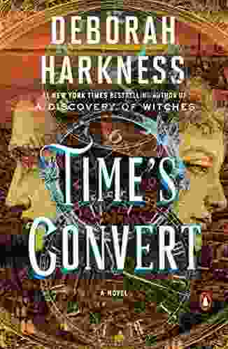Time S Convert: A Novel